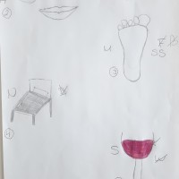 Bilderrätsel von Ali Maki (7a)