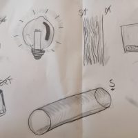 Bilderrätsel von Lena-Feline Paul, 7a